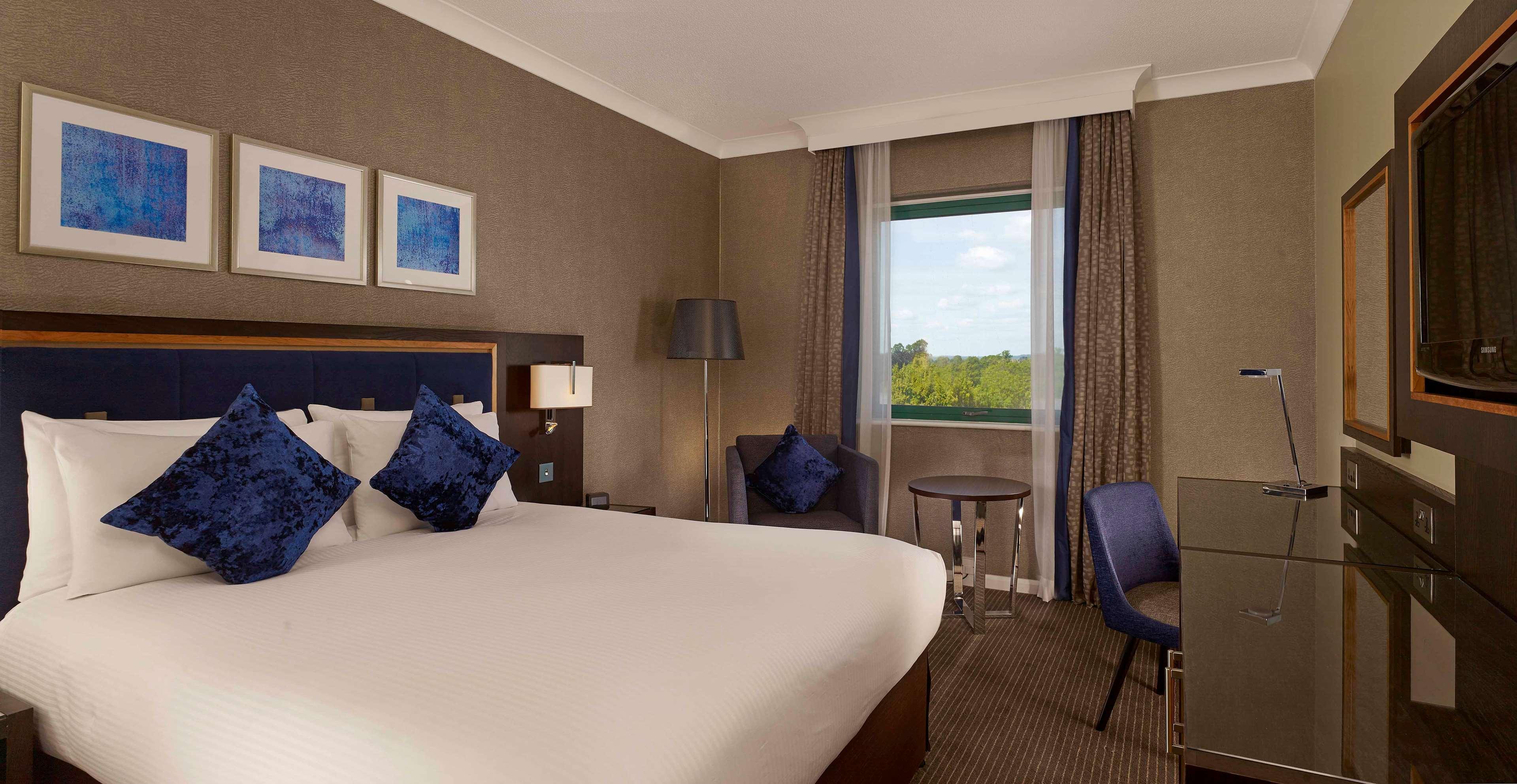 Doubletree By Hilton 4* Woking