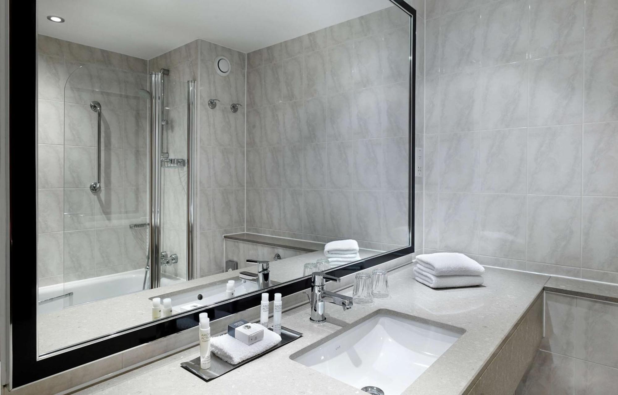 Doubletree By Hilton Hotel 4*