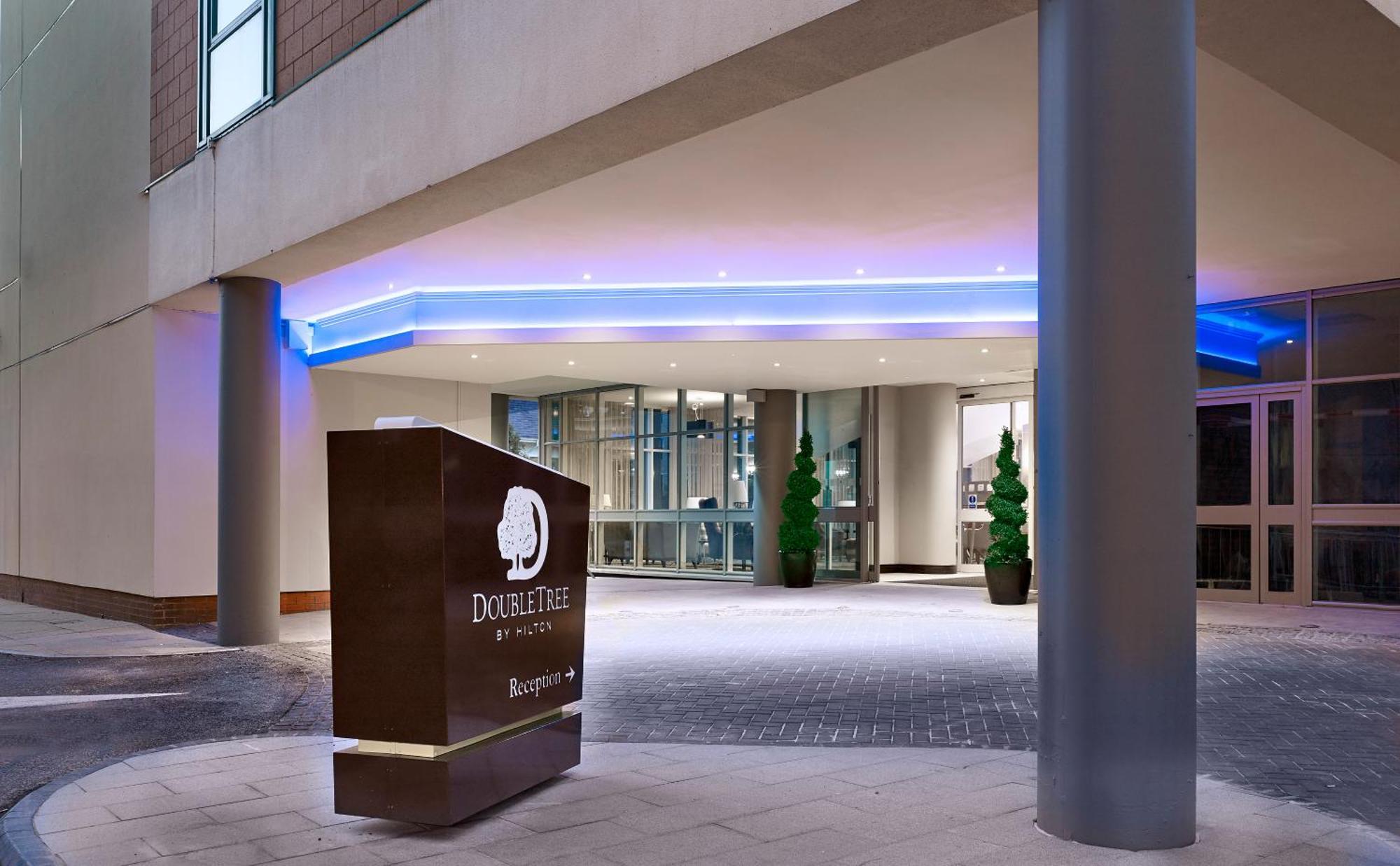 Hotel Doubletree By Hilton
