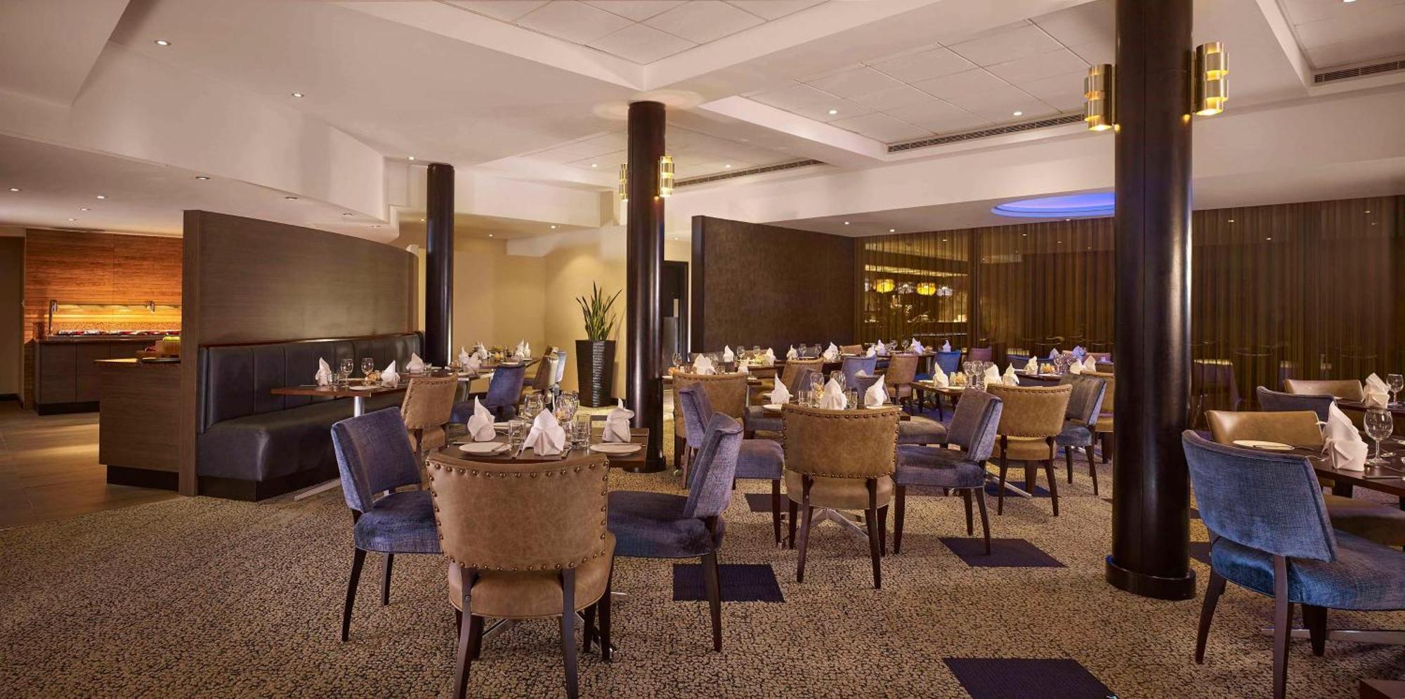 Doubletree By Hilton 4* Woking