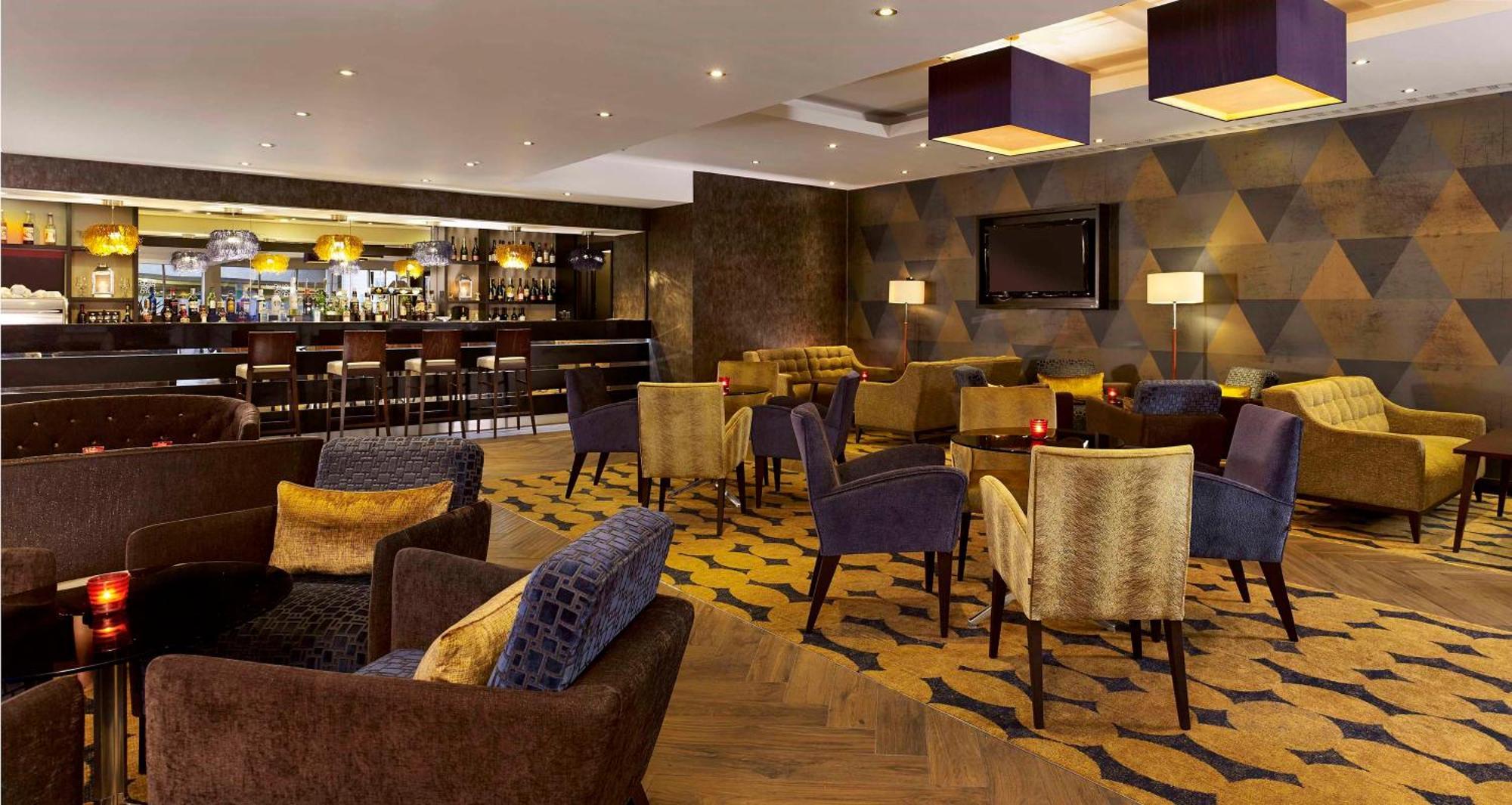 Doubletree By Hilton Hotel 4*