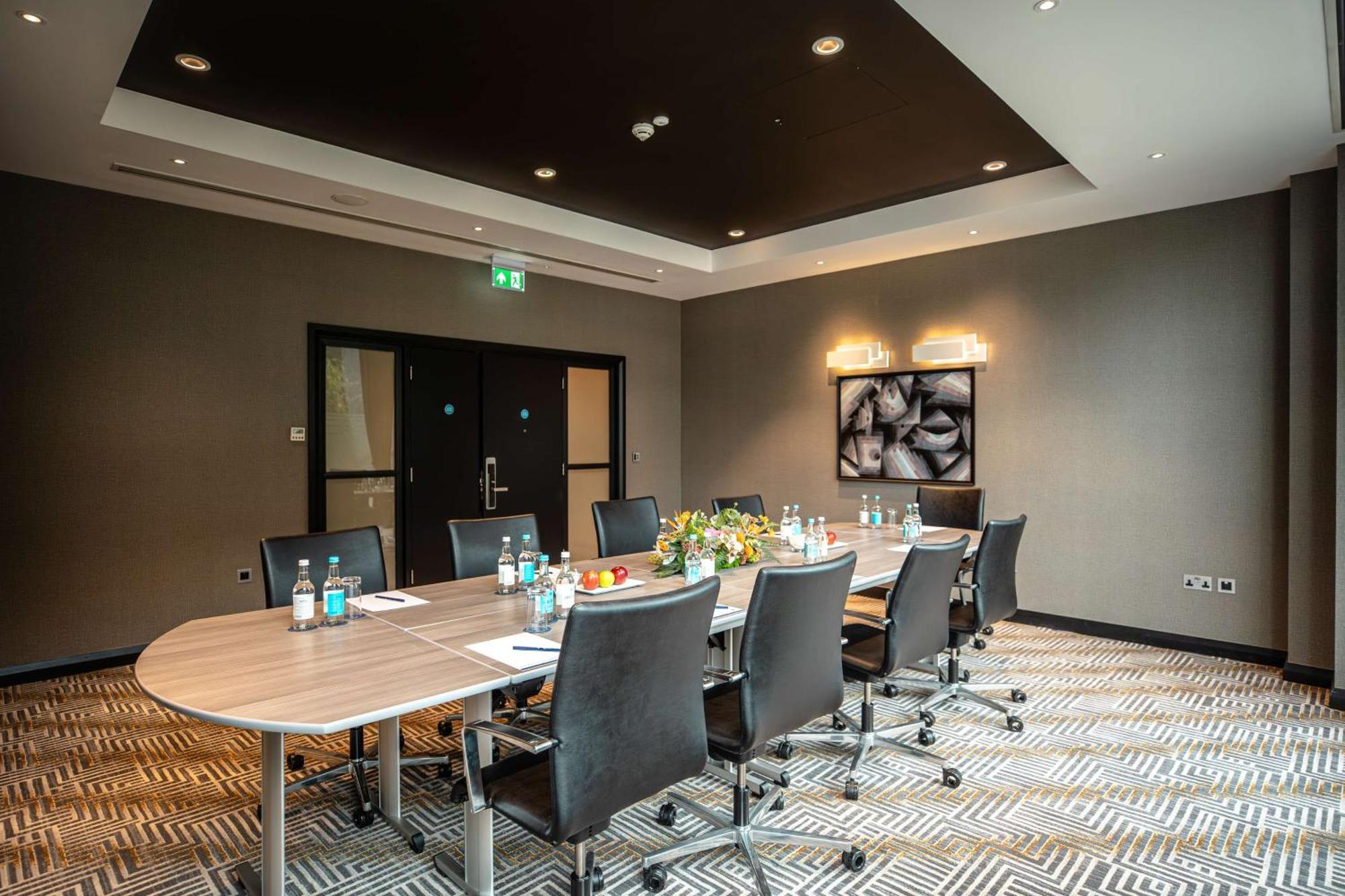 Hotel Doubletree By Hilton