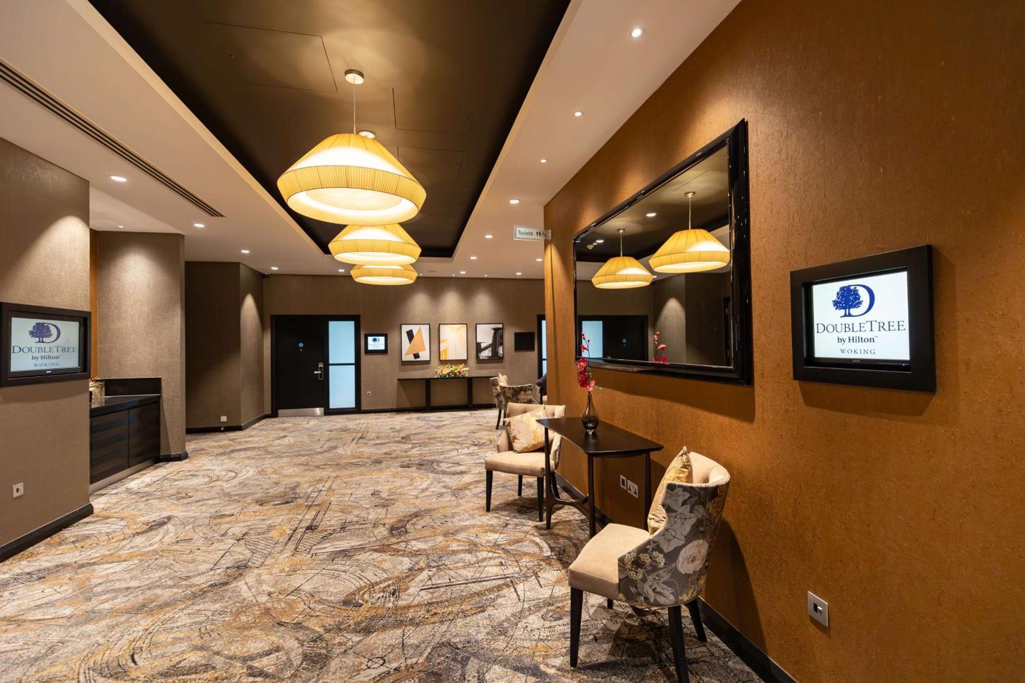 Doubletree By Hilton Hotel