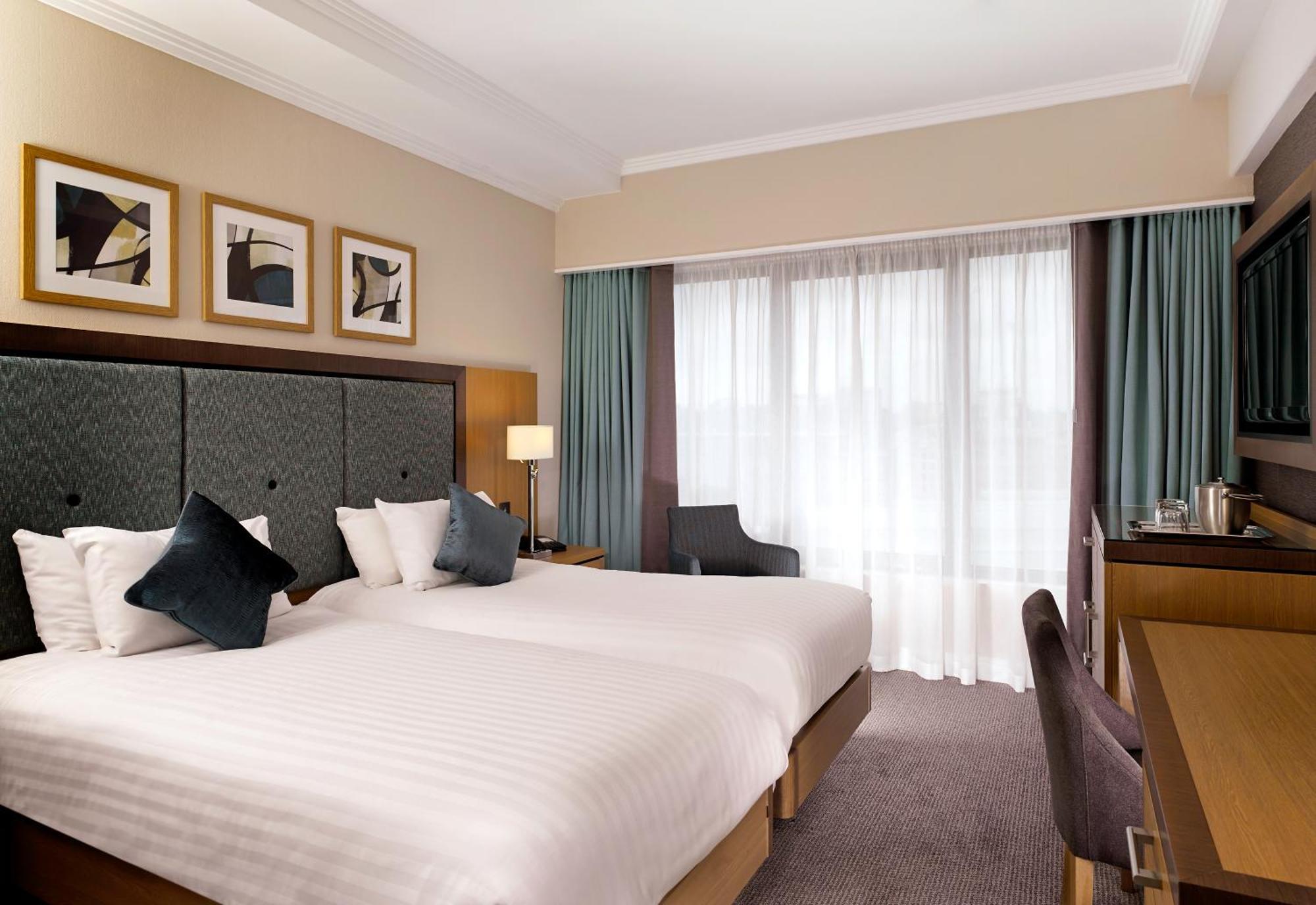 Doubletree By Hilton 4*