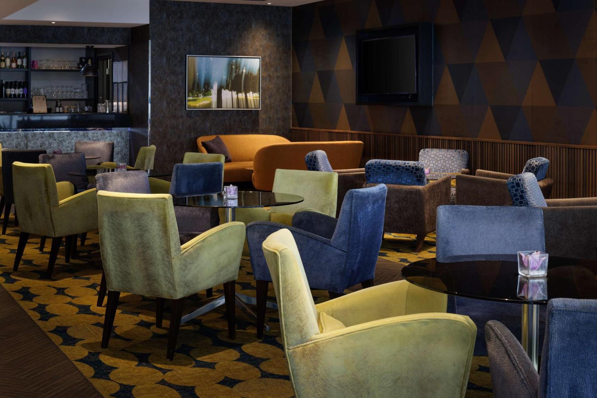 Doubletree By Hilton Hotel Woking