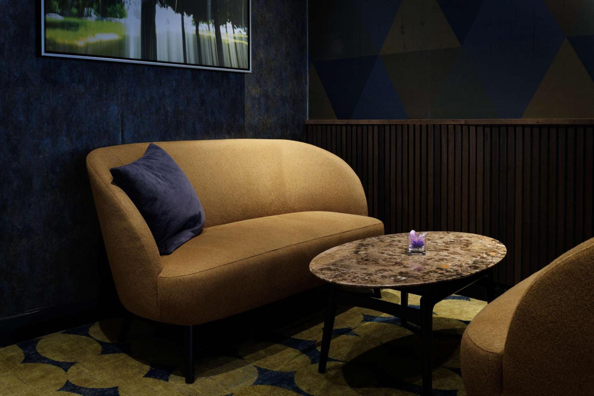 Hotel Doubletree By Hilton 4*