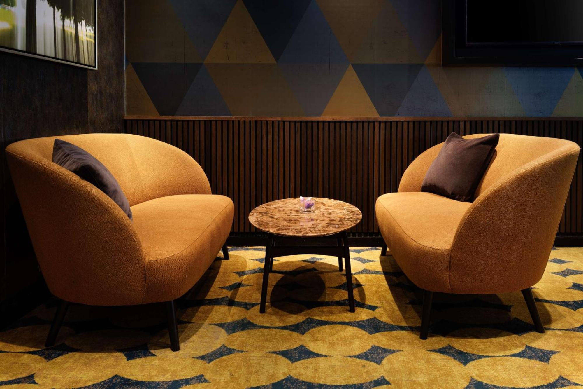 Doubletree By Hilton Hotel Woking