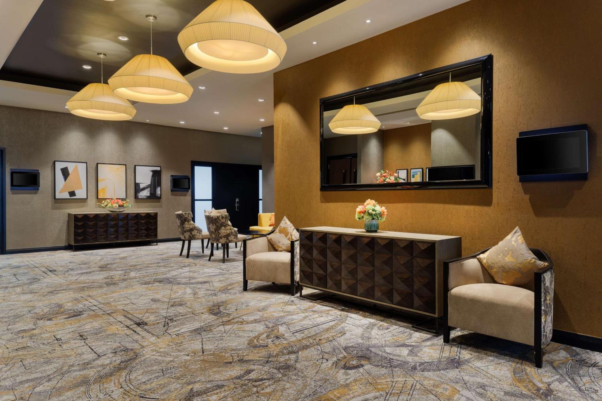 Hotel Doubletree By Hilton 4*