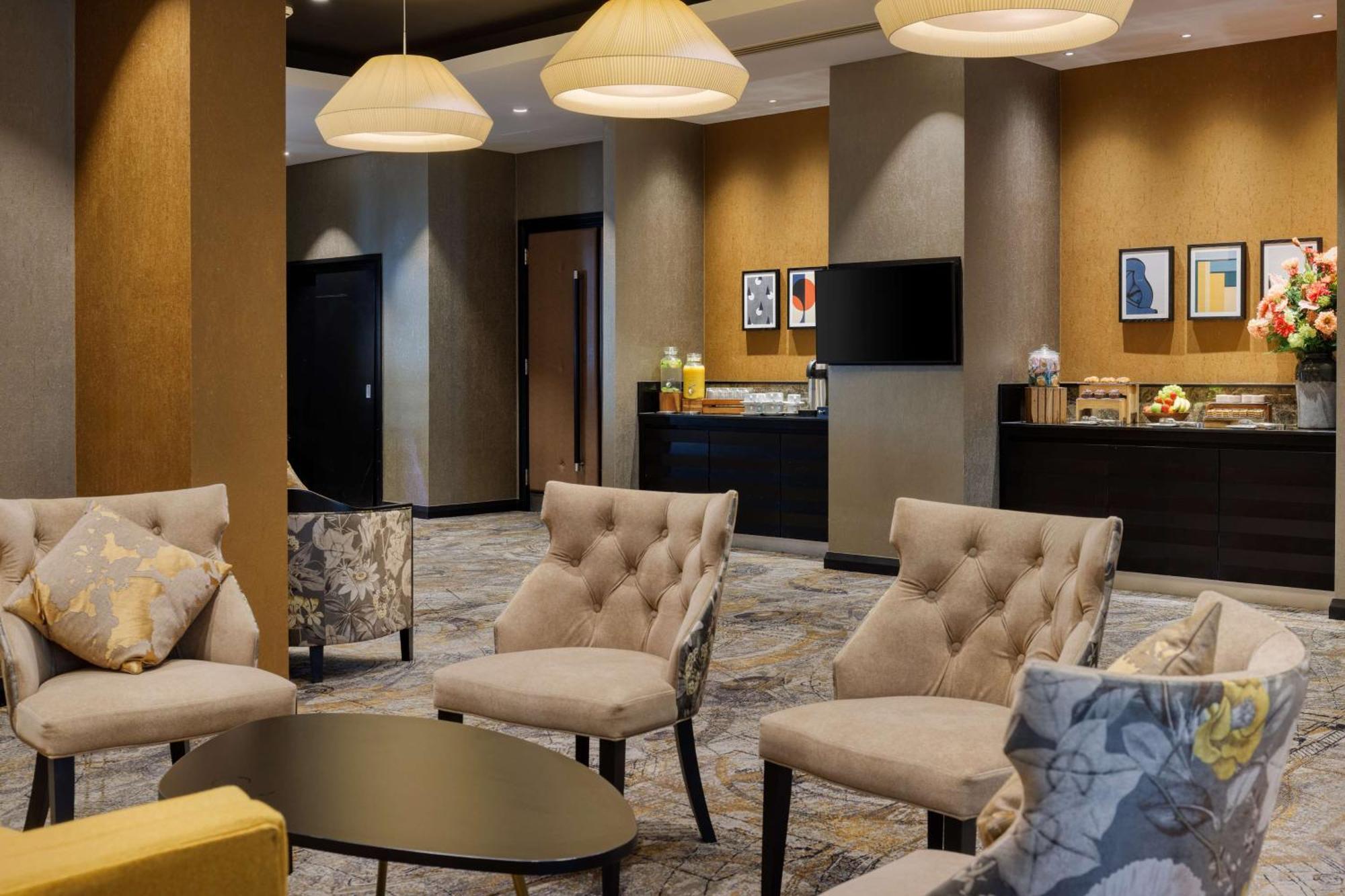 Doubletree By Hilton 4*