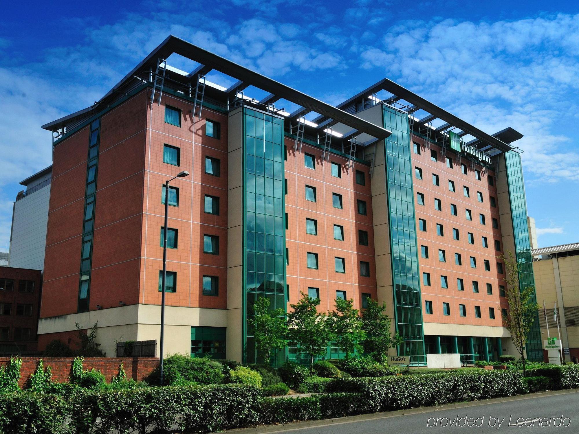 Doubletree By Hilton Hotel Woking