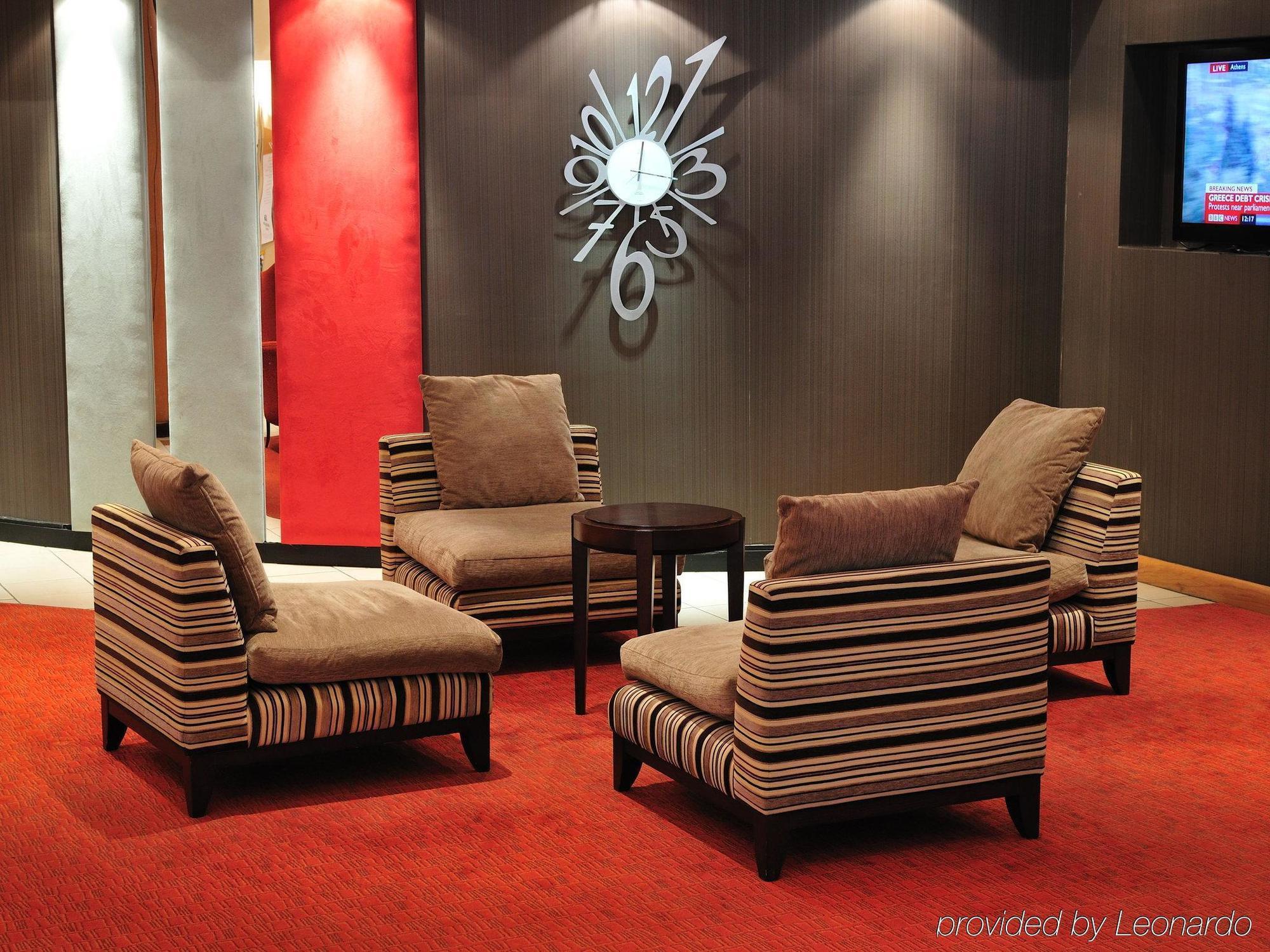 Doubletree By Hilton Hotel