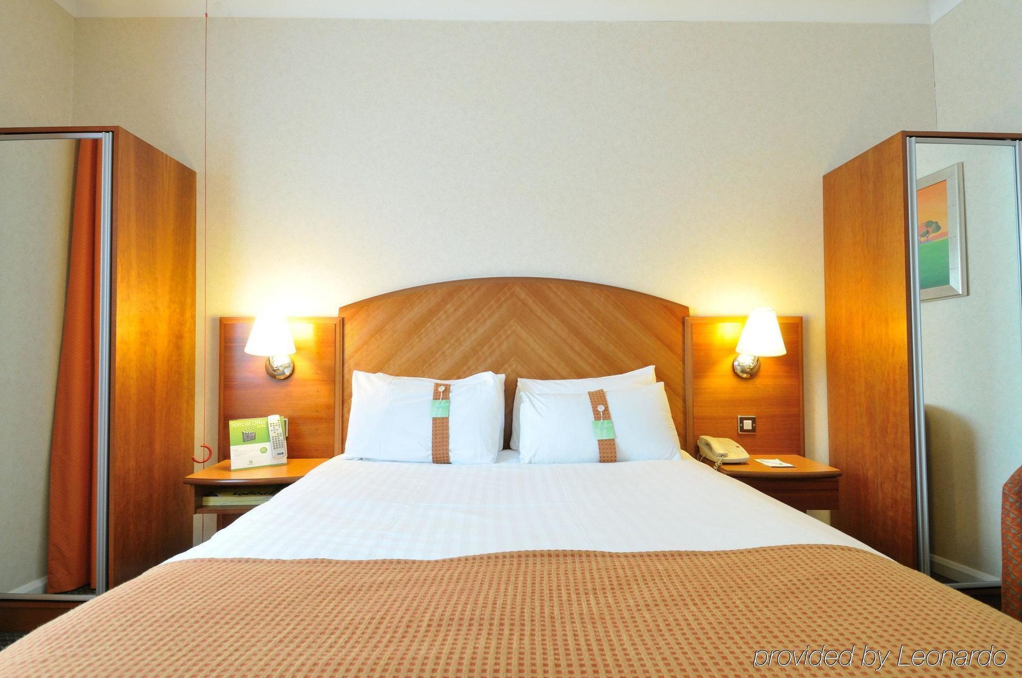 Doubletree By Hilton Hotel 4*