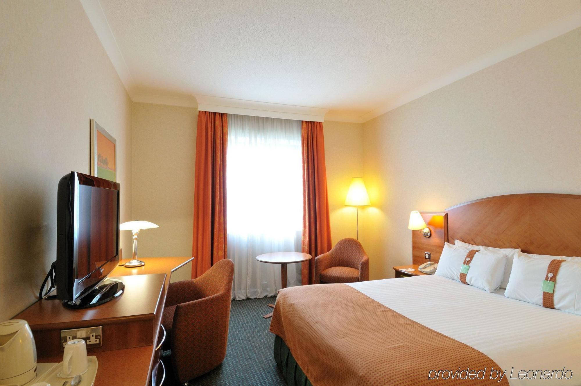 Doubletree By Hilton 4*