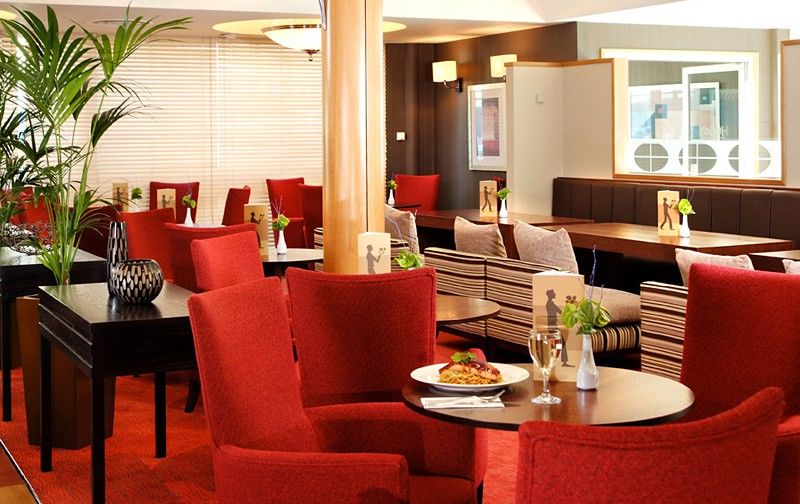 Hotel Doubletree By Hilton