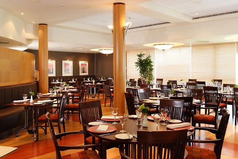 Doubletree By Hilton Hotel