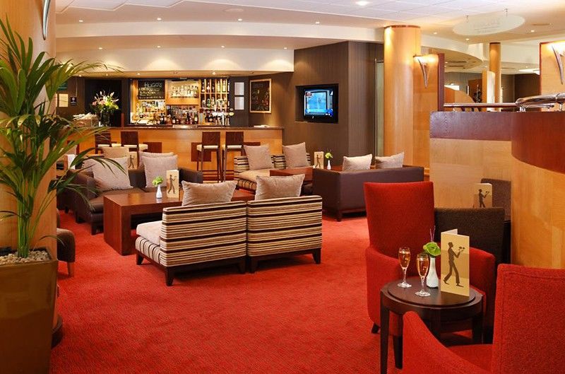 Hotel Doubletree By Hilton 4*