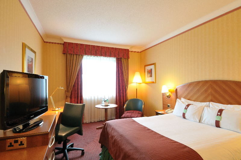 Doubletree By Hilton Hotel