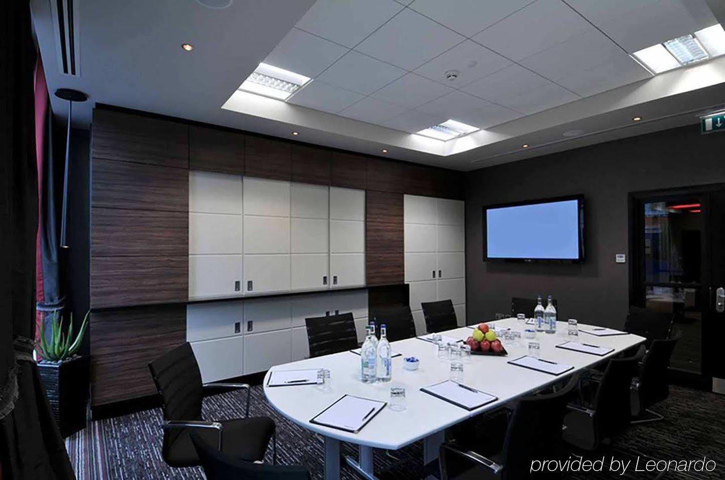 Doubletree By Hilton Hotel
