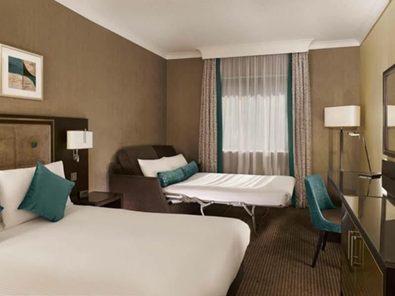 Doubletree By Hilton
